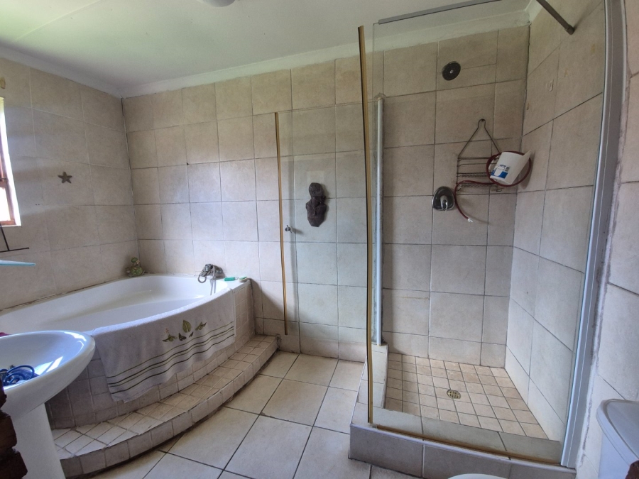 3 Bedroom Property for Sale in Motherwell Nu 6 Eastern Cape